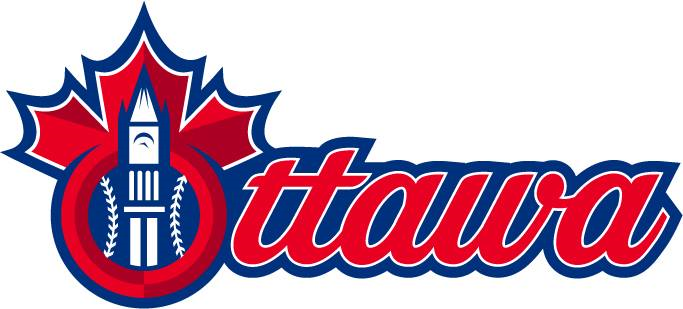 Ottawa Champions 2015-Pres Jersey Logo iron on heat transfer